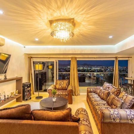 카보산루카스 Casa El Encanto 빌라 외부 사진