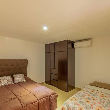 카보산루카스 Casa El Encanto 빌라 외부 사진