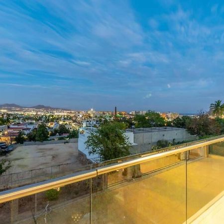 카보산루카스 Casa El Encanto 빌라 외부 사진