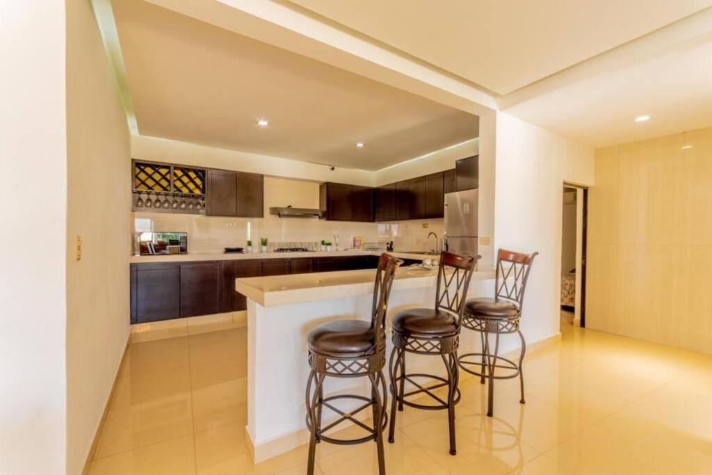 카보산루카스 Casa El Encanto 빌라 외부 사진