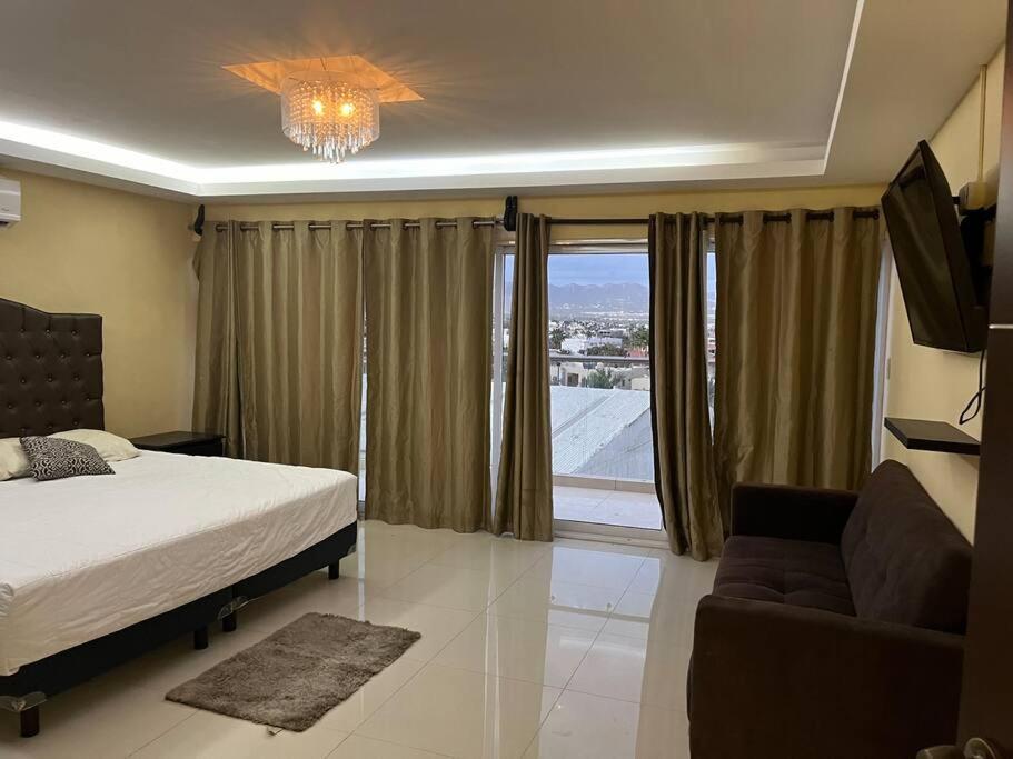 카보산루카스 Casa El Encanto 빌라 외부 사진