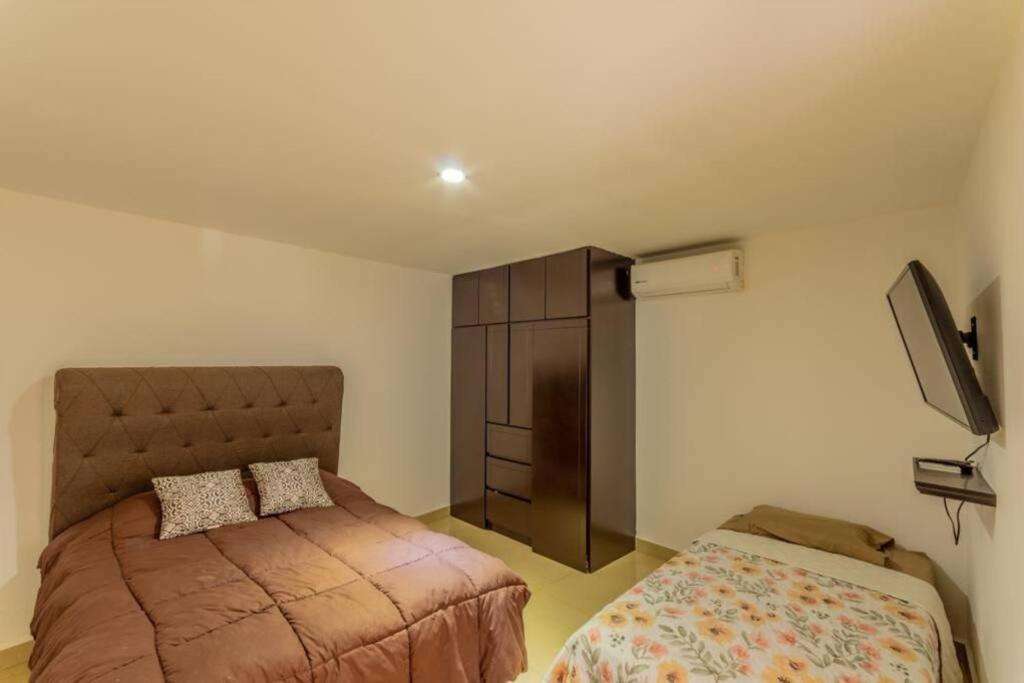 카보산루카스 Casa El Encanto 빌라 외부 사진