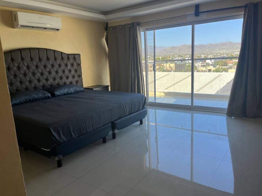카보산루카스 Casa El Encanto 빌라 외부 사진