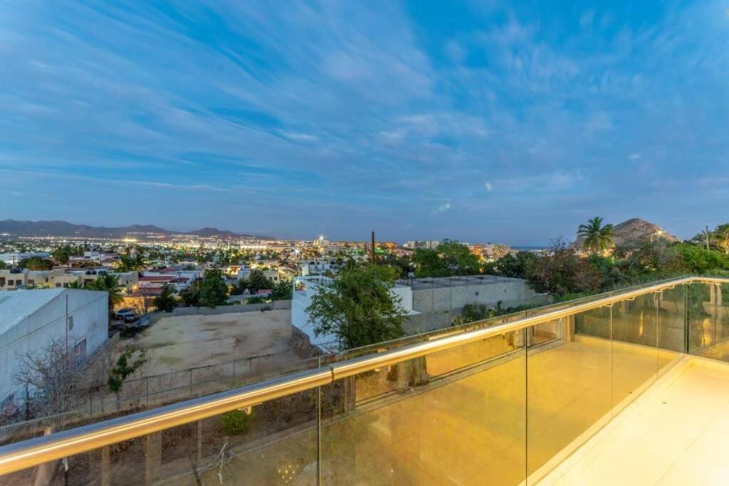 카보산루카스 Casa El Encanto 빌라 외부 사진