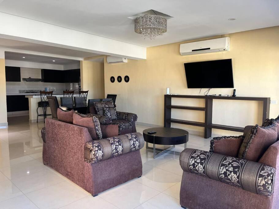 카보산루카스 Casa El Encanto 빌라 외부 사진