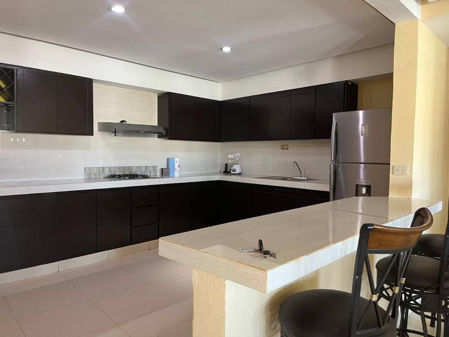 카보산루카스 Casa El Encanto 빌라 외부 사진