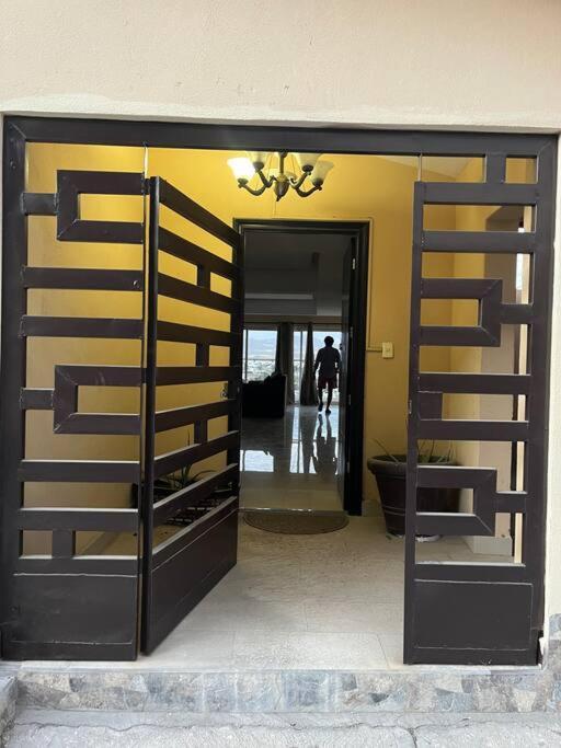 카보산루카스 Casa El Encanto 빌라 외부 사진